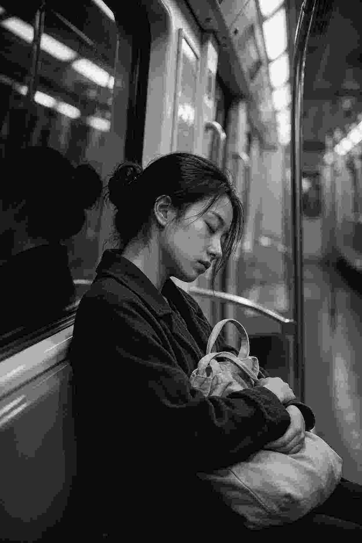第七次日落 封面