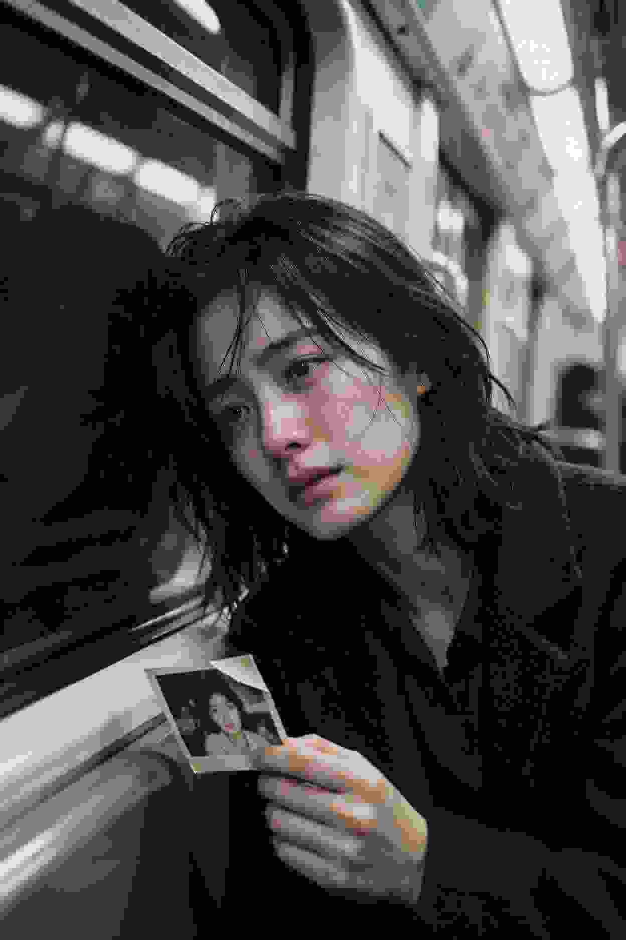 雾港回声 封面